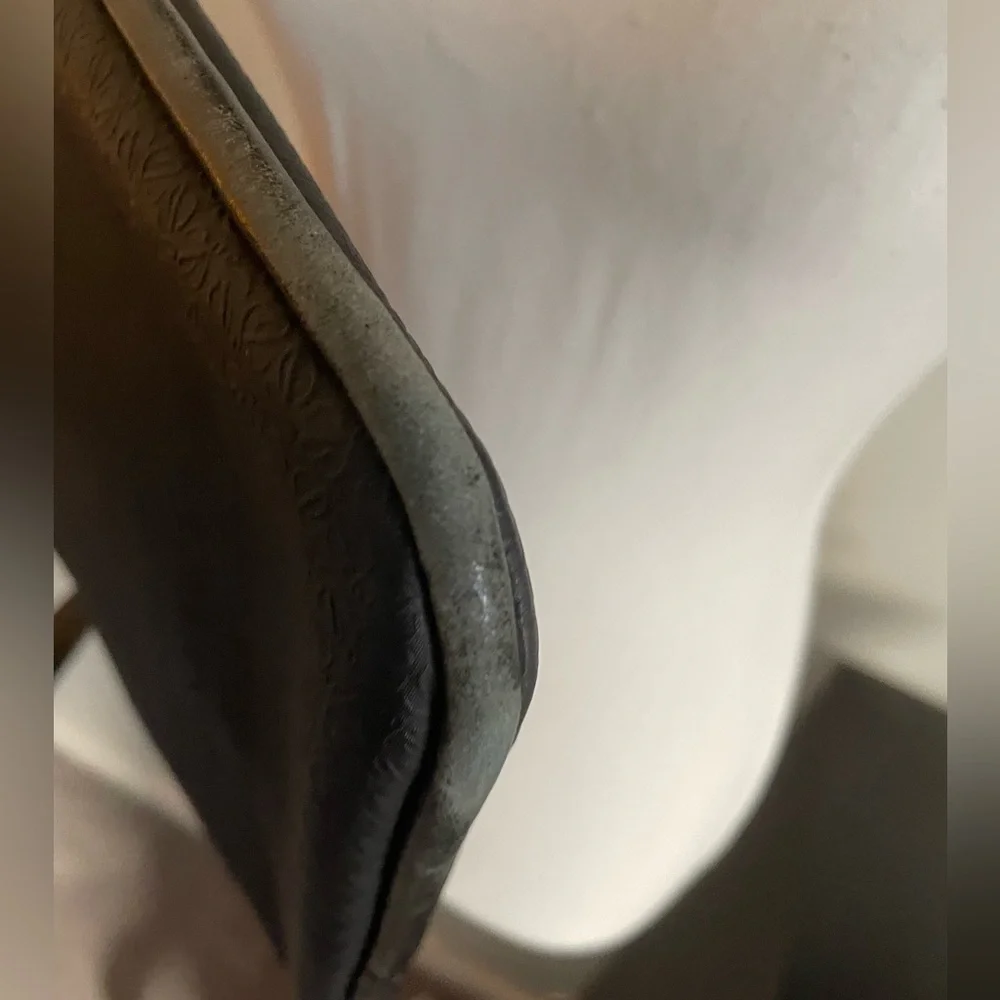 Loewe Black Crossbody Bag - Picture 11 of 14
